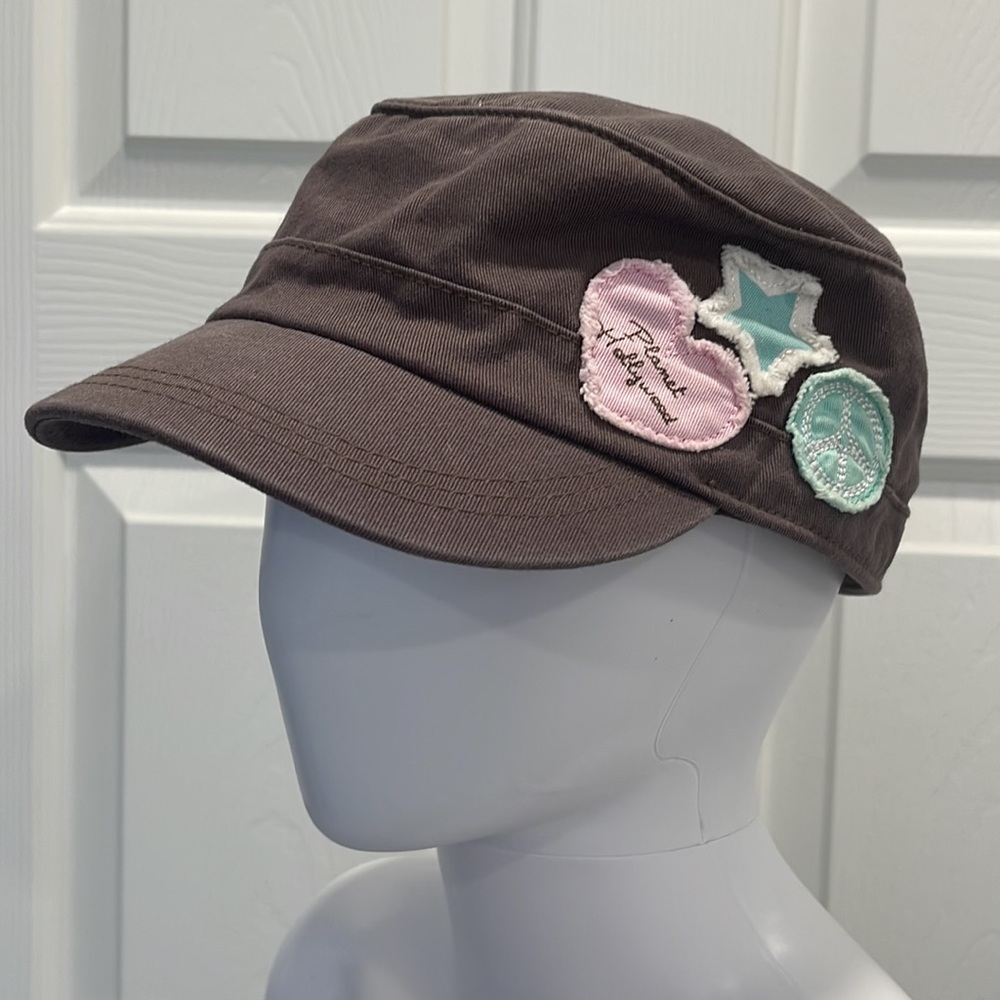 Planet Hollywood Las Vegas Pageboy-One Size